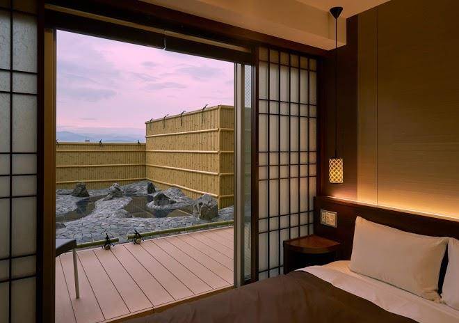 Urbain kyoto shijo omiya
