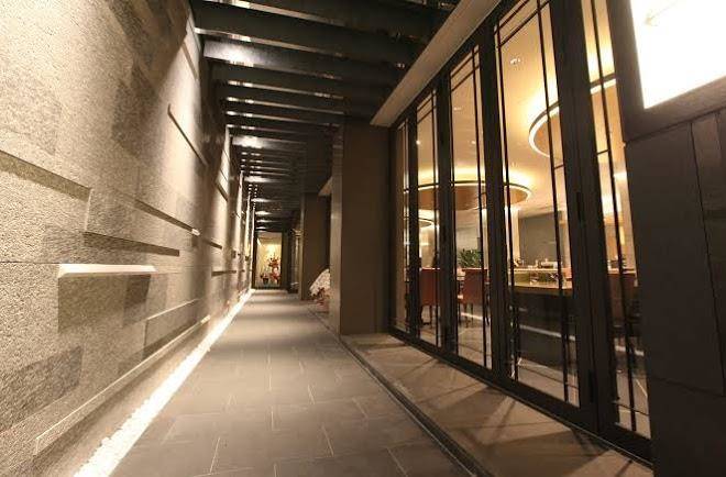 Urban hotel kyoto nijo premium