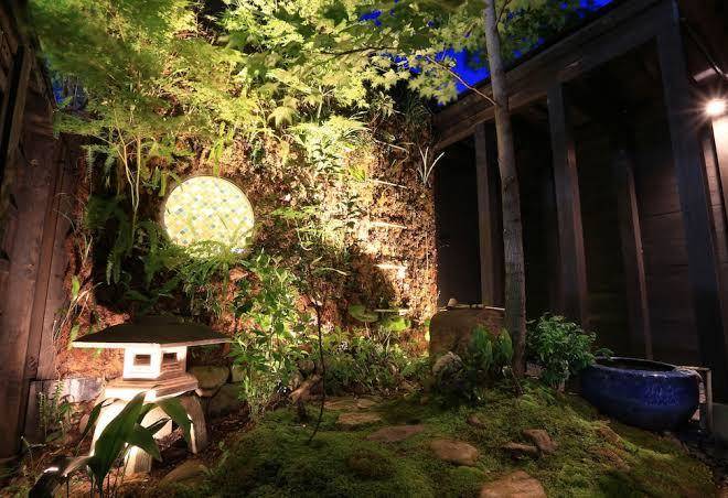 Usaginonedoko kyoto
