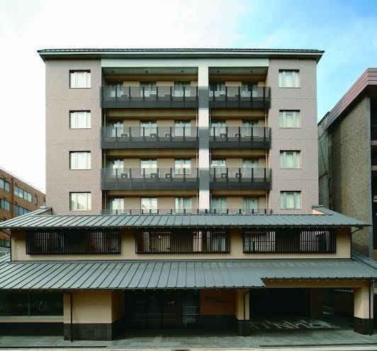 Via inn kyoto shijo muromachi