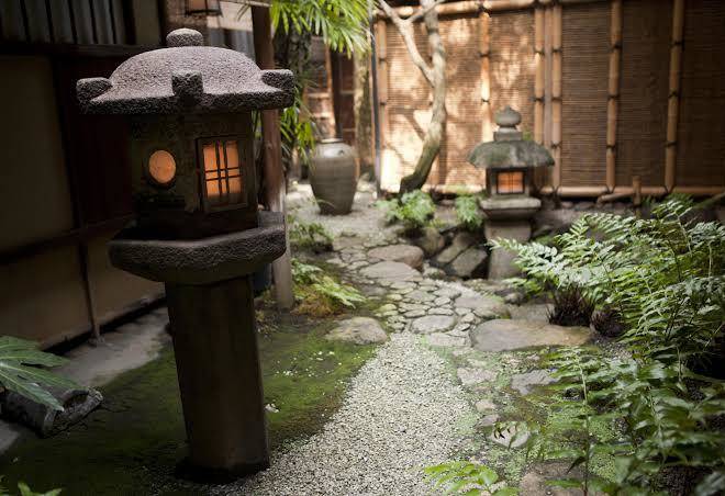 Yoshikawa inn