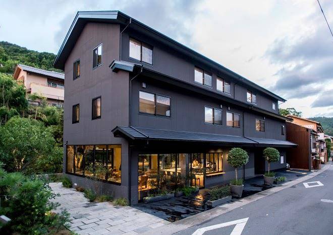 Yado arashiyama