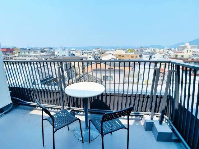Ato hotel