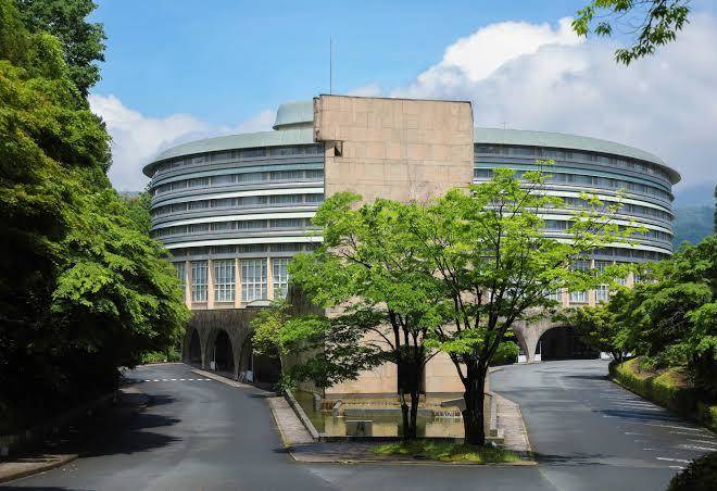 The prince kyoto takaragaike autograph collection