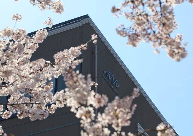 Heian residence