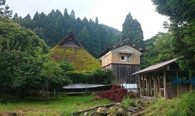 Minshuku hisanoya