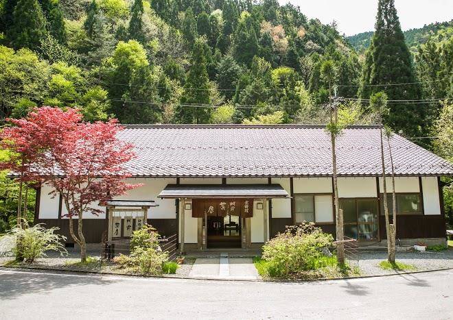 Nemunohatago arashiyama