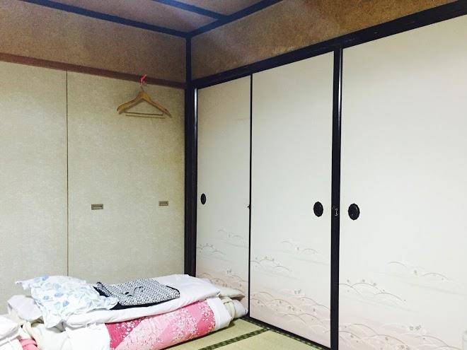 Wakabaya ryokan