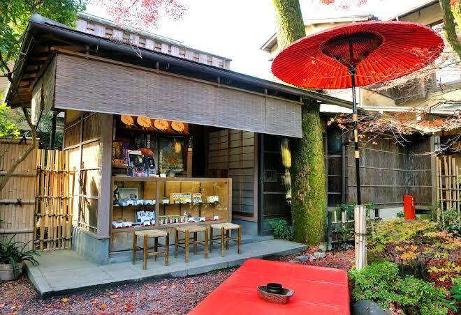 Yamabana heihachijaya