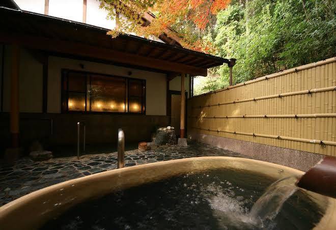 Yumoto Onsen Oharasansou Image