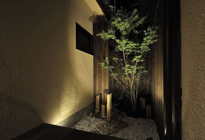Andon hanare kyoto gojo