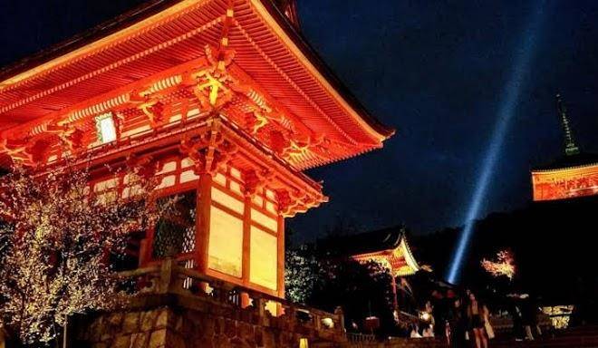 Aya inn karasuma gojo