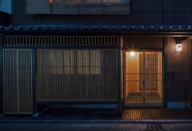 Ayaginu Machiya Residence Inn Image