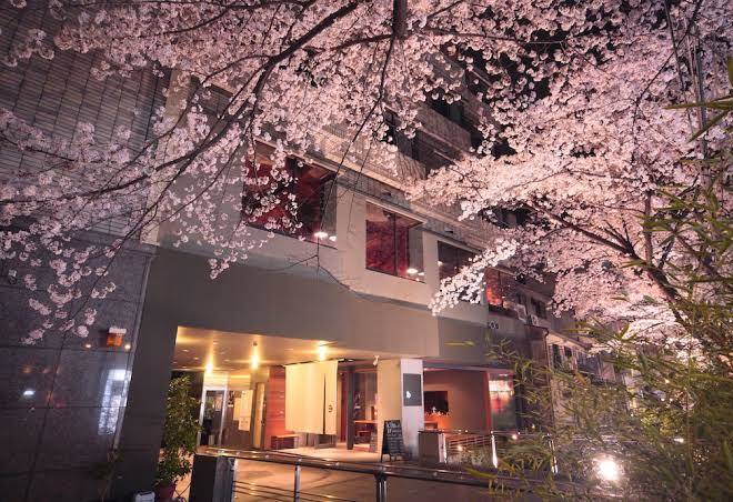 Bijuu residence hotel kyoto