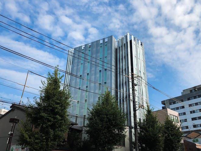 Carta hotel kyoto kawaramachi