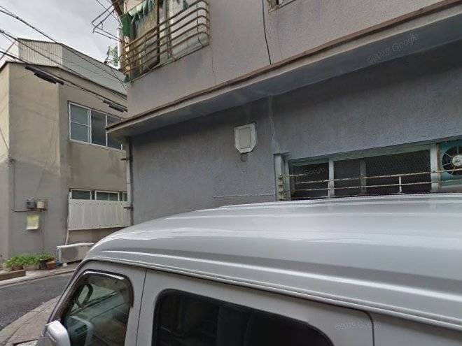 Chogeikan