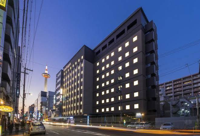 Dormy inn premium kyoto ekimae