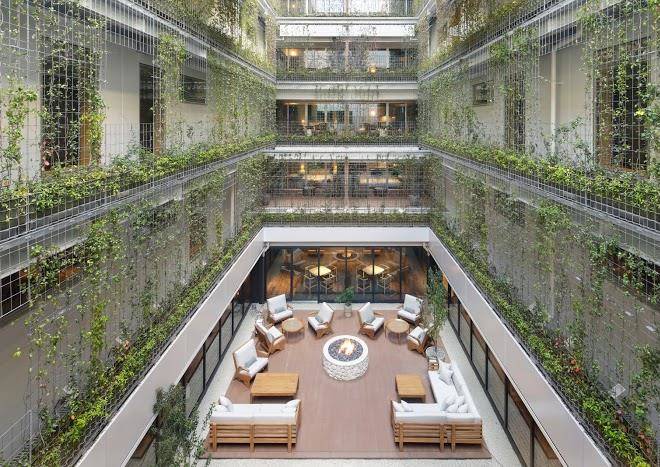 Good nature hotel kyoto