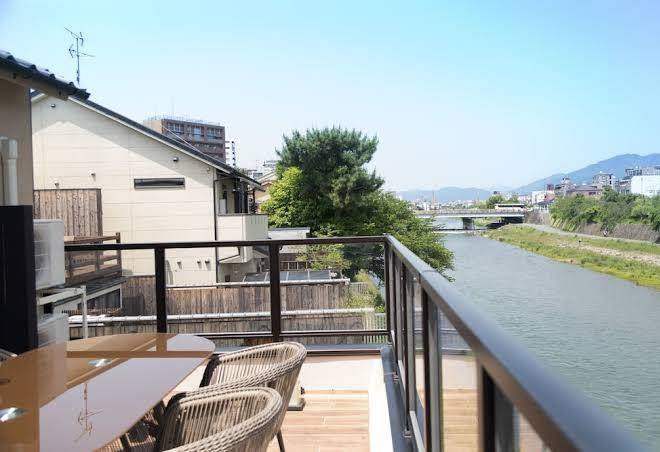 Grand Riverview Kyoto Image
