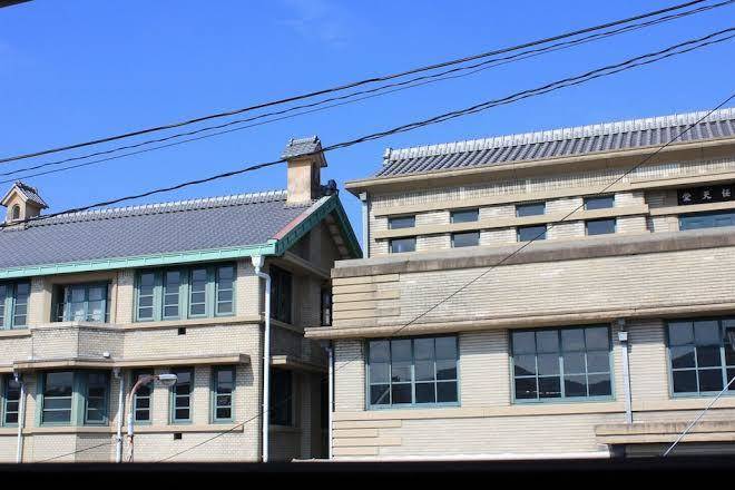 Hanakago kyoto