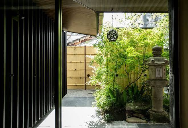 Hauza kyoto gojo karasuma