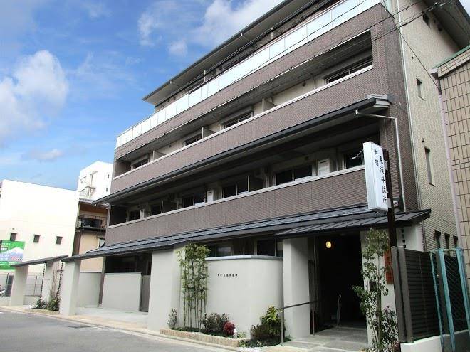 Higashiazai tsumesho
