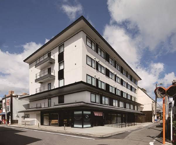Hotel Glad One Kyoto Shichijo Image