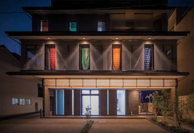 Hotel Mondons Kyoto Gojo Image