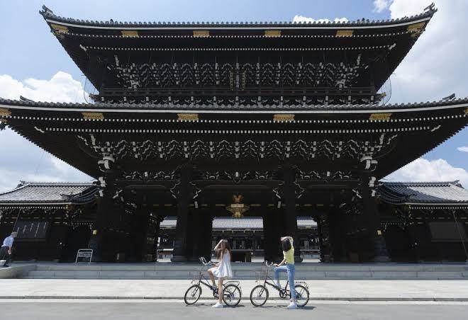 Racine home kyoto