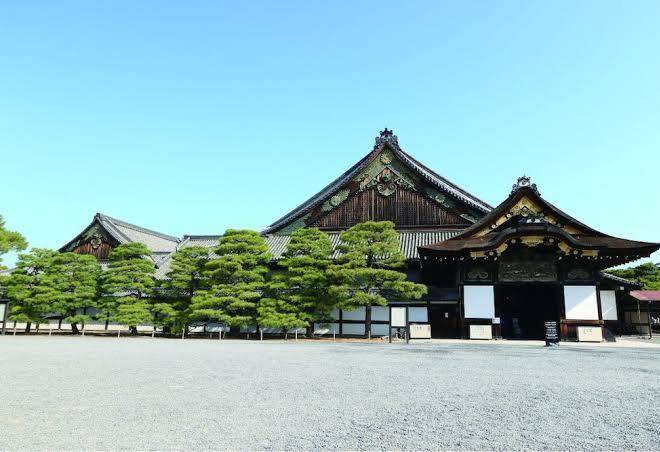 Hotel station kyoto