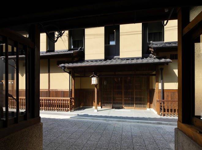 Hotel unizo kyoto shijo karasuma