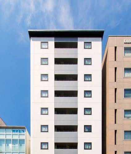 Kyoto itoya hotel