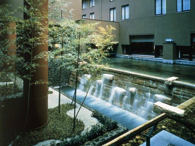 Kyoto tokyu hotel