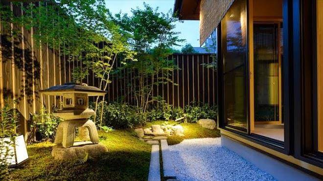 Luck You Kyoto Image