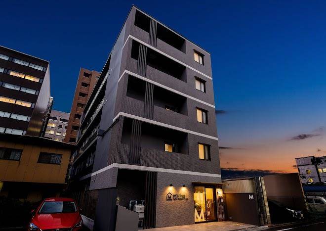 M's Inn Kyoto Station Kizuya Image