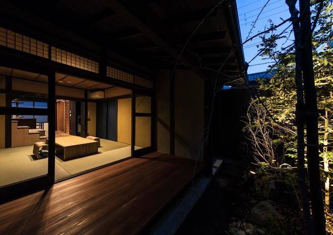 Maana kyoto