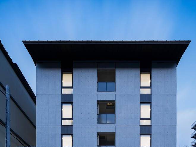 Nest Hotel Kyoto Shijokarasuma Image