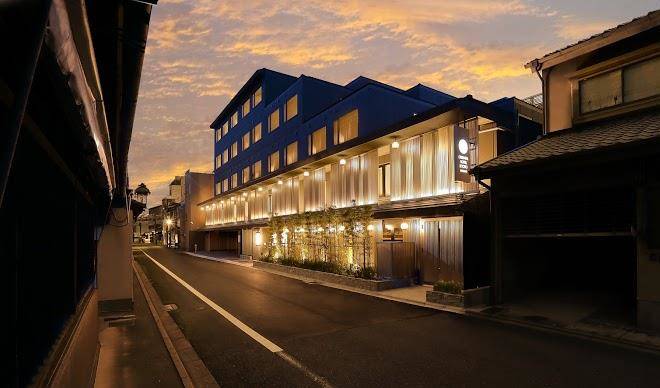 Oriental Hotel Kyoto Rokujo Image