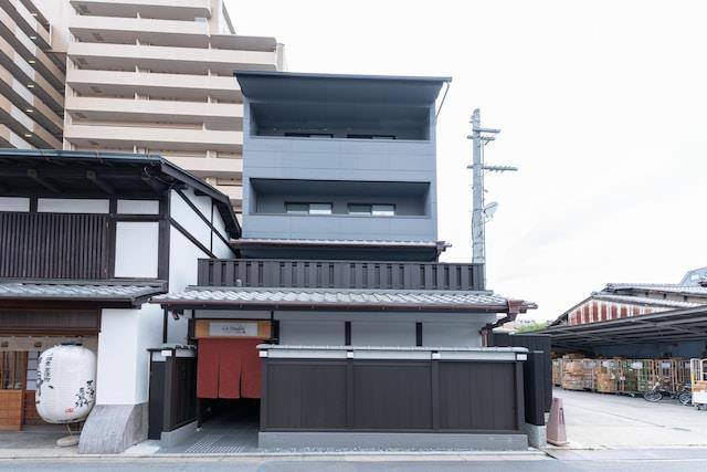 Oyo musubi kyoto