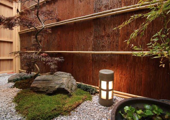 Private residence kyoto tenjin cho
