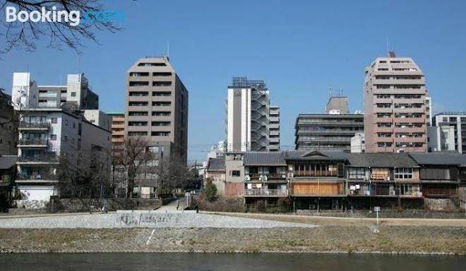 R & b hotel kyoto shijo kawaramachi