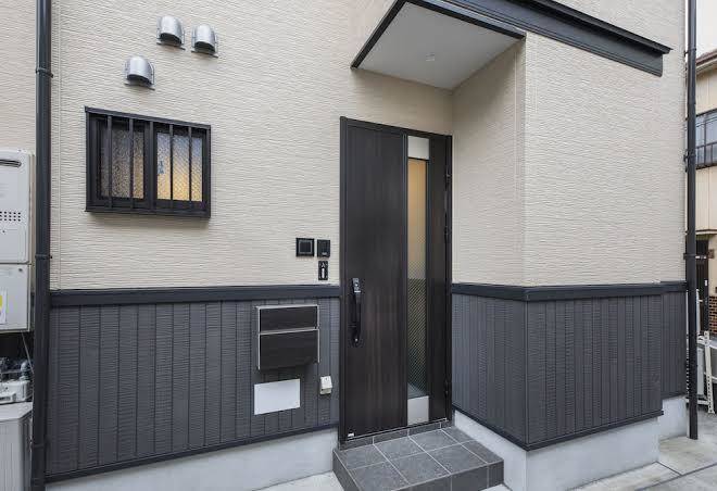 Rakuyado Kyoto Station Image