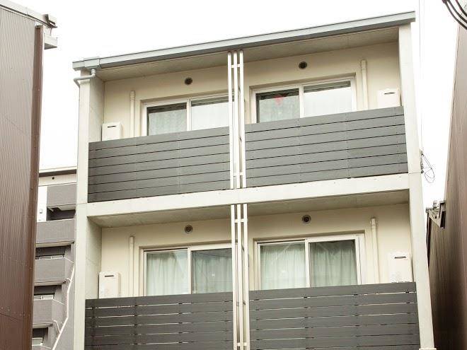 Rest inn kyoto