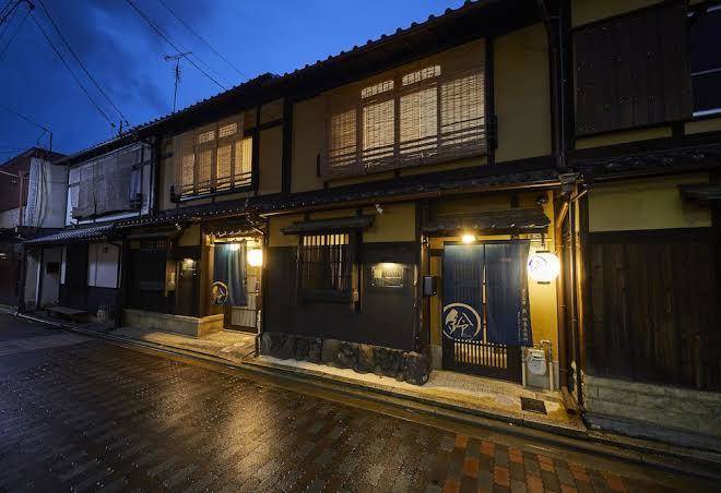 Rinn shijo takasegawa north