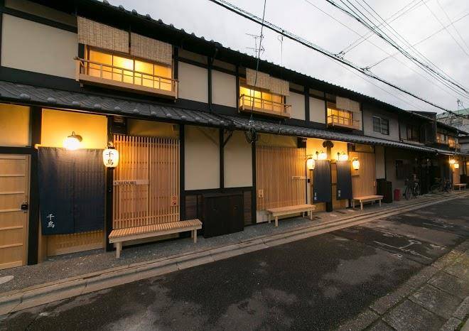 Satoi kosetsu shichijo mibu