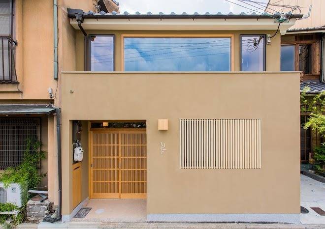 Shirasagi kyoto