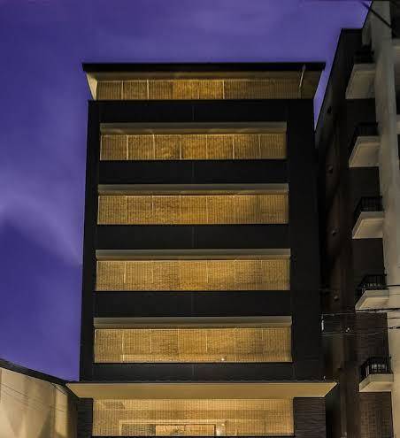 Smile Hotel Kyoto Shijo Image