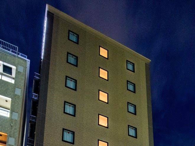 Sotetsu fresa inn kyoto shijo karasuma