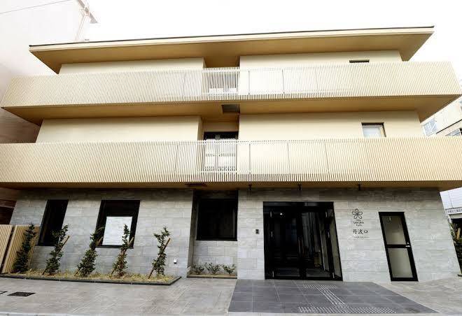 Stay Sakura Kyoto Tambaguchi Image