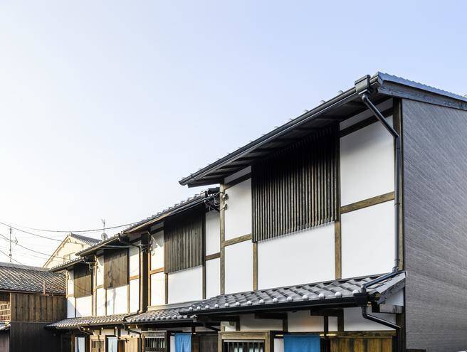 The besso soso kyoto